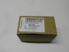 Schalter für Dachöffnung und Tankklappe VW New Beetle