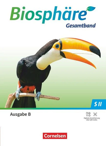 Biosphäre sekundarstufe - biosphäre, ii