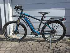 Mountanbike Grösse M, 4700km