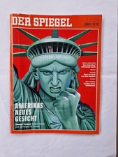 Ausgabe von "Der Spiegel" Nr.11 vom 07.03.2025 - 124 Seiten - Sehr Gut - 