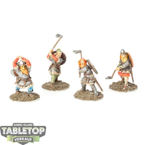 Saga tabletop vinkings - saga,