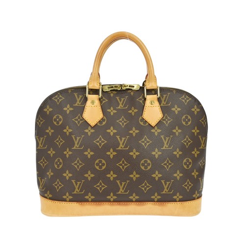 Buyit02 louis vuitton alma - louis,