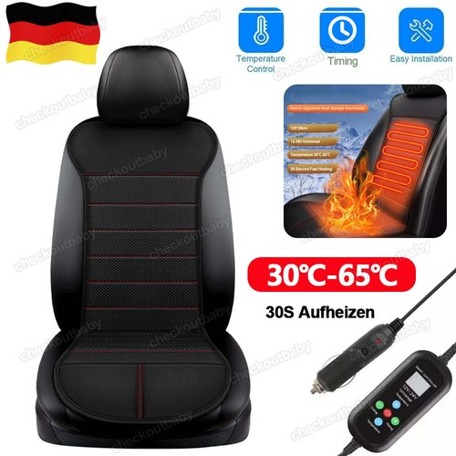Auto sitzheizung beheizbare - auto,
