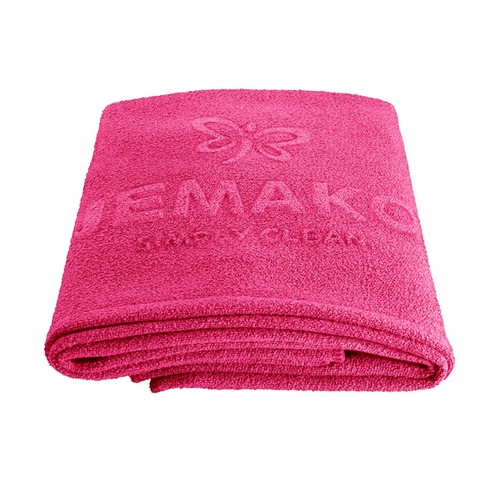 Jemako haartuch pink oder grau - jemako,