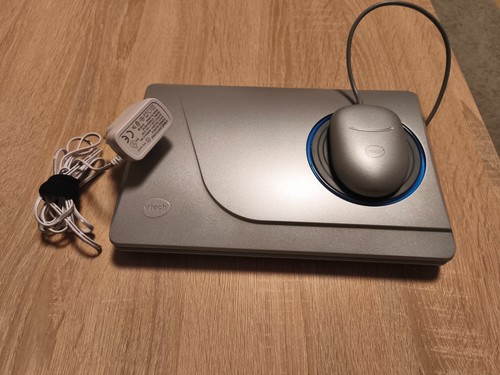 Vtech genio 541004 laptop - genio,