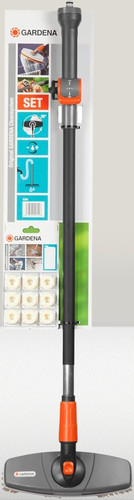 Gardena autowasch set 5580 - gardena, autowasch-set