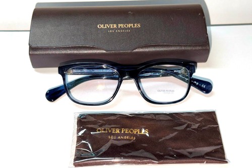 Oliver peoples brille ov5194 - peoples,