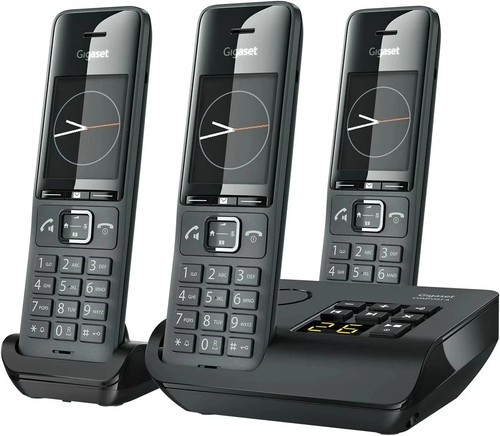 Gigaset comfort 520a trio - 520a,