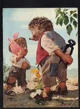 AK 19207 Mecki Karte