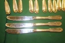 1 BSF Allegro  Edelstahl