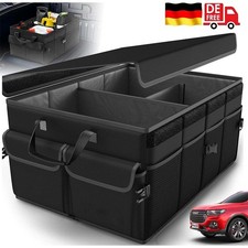 Kofferraum Organizer Auto
