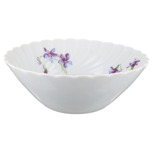 Salatschale haviland limoges - salatschale,