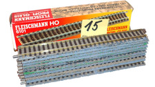 Fleischmann 6101  10 x Profigleis m. *OVP*