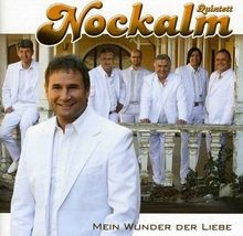Mein wunder der - der, von