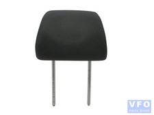 Kopfstütze vorne Stoff schwarz original VW Passat 3C B6 3C0881903AN Kopflehne