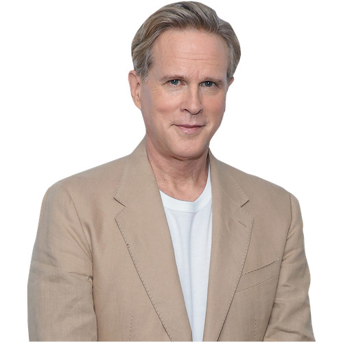 Ivan cary elwes - cary, suit)