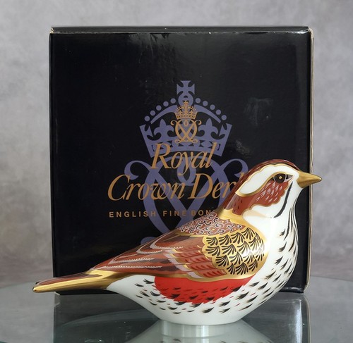 Royal crown derby - royal,