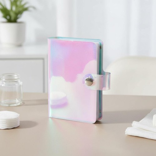 Stempelplatten-Organizer