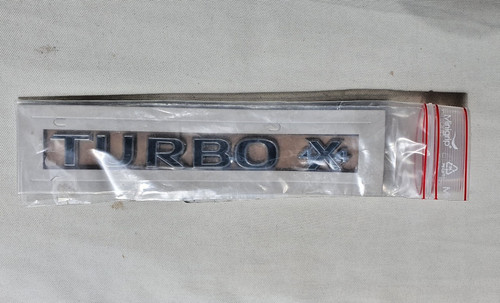 Turbo emblem opel - turbo,