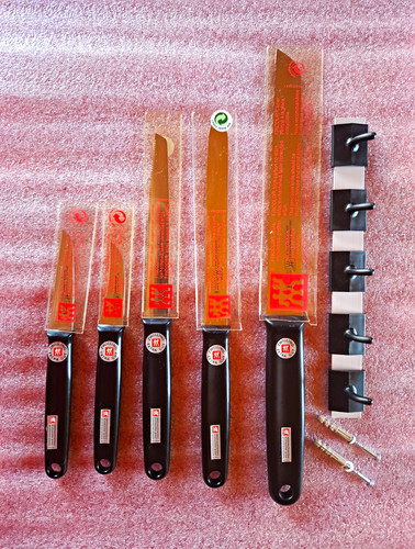 Zwilling messerset tlg - zwilling,