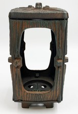 Grablampe Bronze ohne