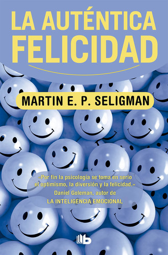 Martin seligman - martin, e.p.