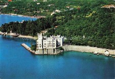 Trieste triest castella - triest, it