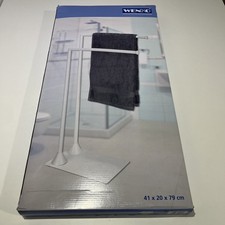 WENKO Handtuchhalter Hella