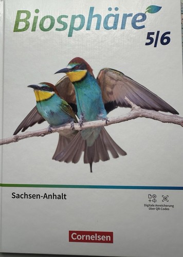 Biosphäre sachsen anhalt - biosphäre, 5/6