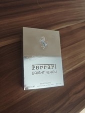 Ferrari Bright Neroli EdT