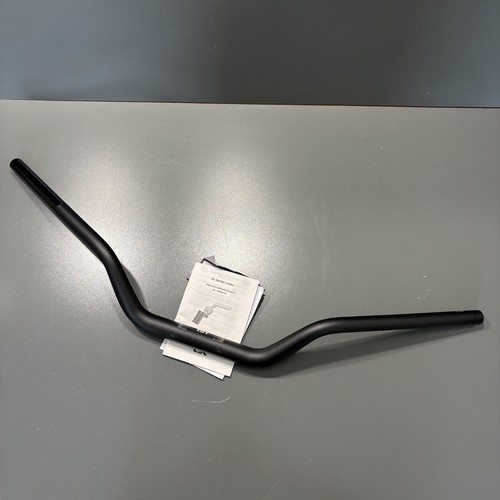 Lsl bar alu - lsl, alu-lenker