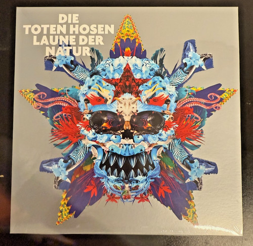 Die toten hosen - -, der
