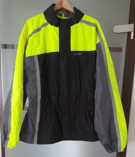 Neu polo regenkombi - neu:, 2-teilig