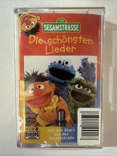 Sesamstrasse die schönsten - sesamstrasse,