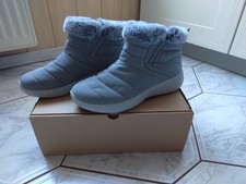 Skechers Winterbootie Go Walk