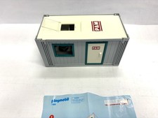 Playmobil 7866 Baucontainer Baustelle Construction site container