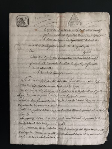 1797 auswanderung - 1797,