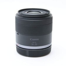Canon RF-S 14-30mm F/4-6.3 IS