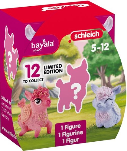 Schleich bayala schlüpfende - bayala,