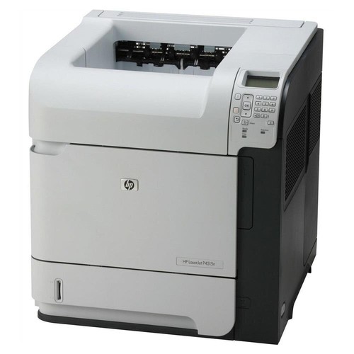 Laserjet p4515dn cb514a - hp,