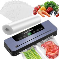 Vakuumiergerät 8 In1