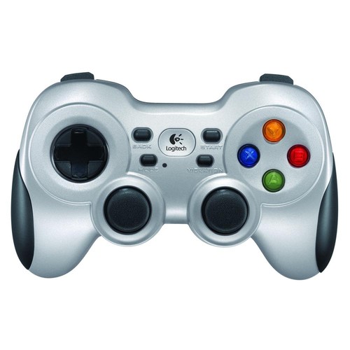 Logitech f710 gamepad - f710,