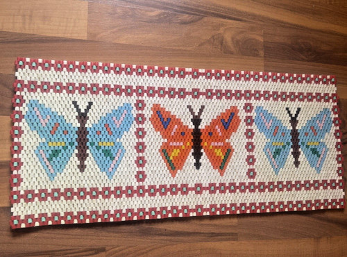 Ddr walzenperlen decke 24 - 56, x