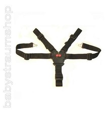 Orig. Hartan Anschnallgurt 5