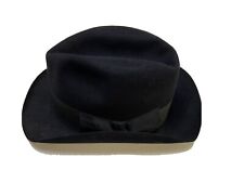 Resistol Vintage Hut Kitten Finish