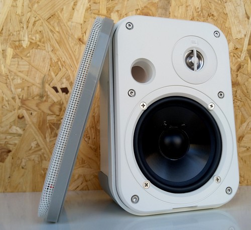 Jbl control one 2 - jbl, aw
