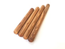 Teigroller abgerundet