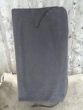 Opel Astra F Limousine