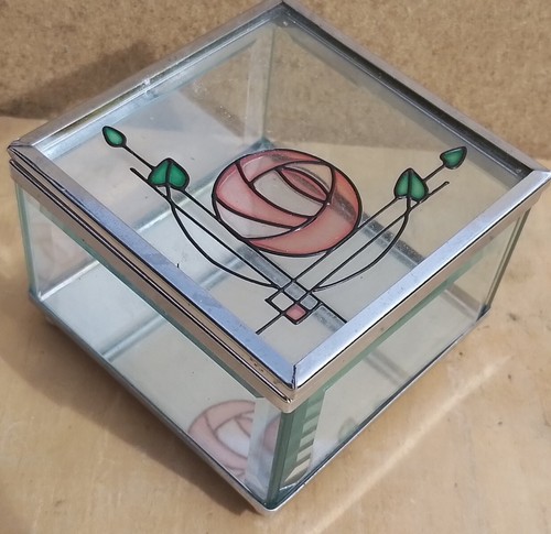 Vintage alt retro glas - alt,