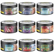 Bad & Mad Shisha Tabak